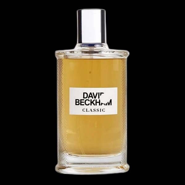 David Beckham Classic