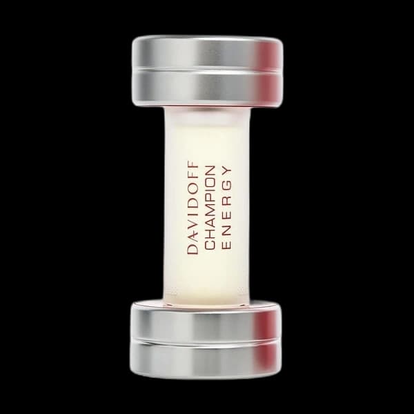 Davidoff Champion Energy