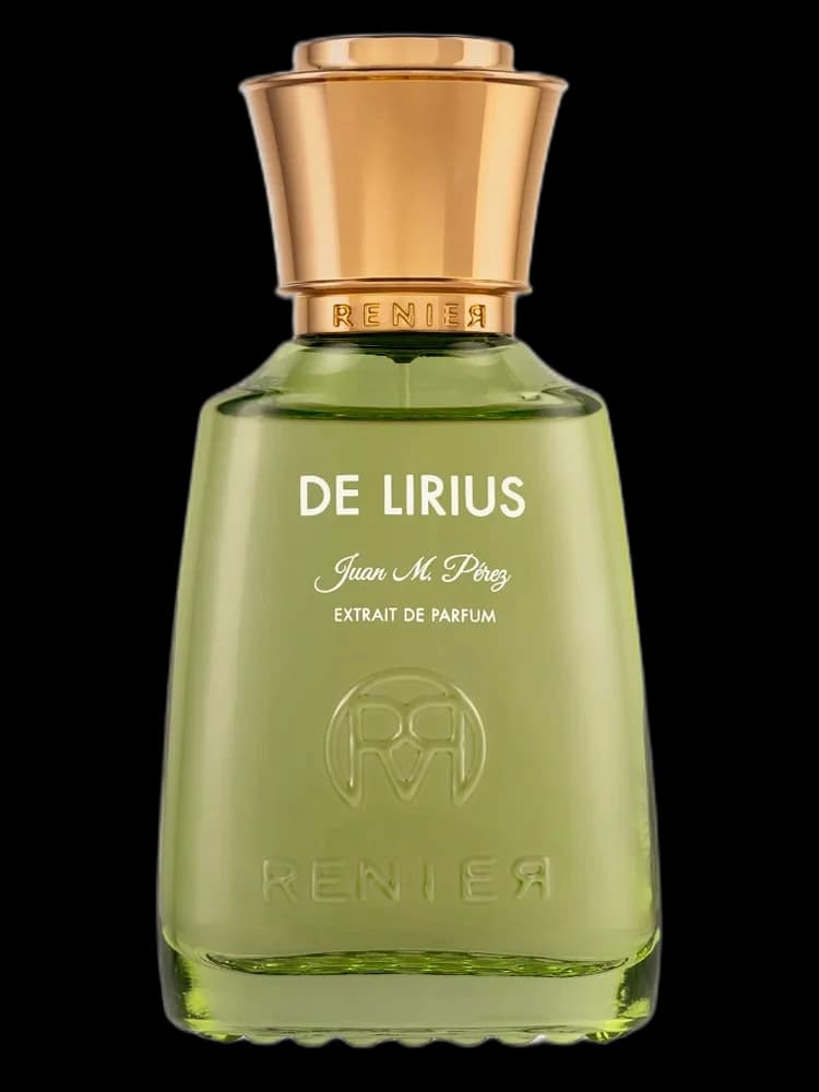 De Lirius unisex