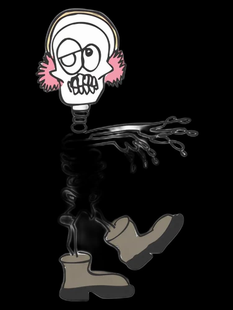 Dead of Winter unisex