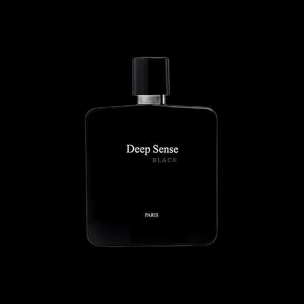 Deep Sense Black