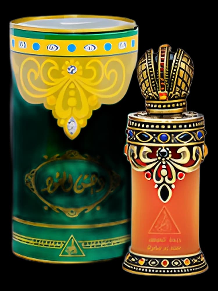 Dehnal Oud unisex