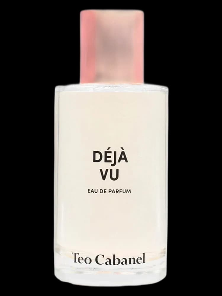 Deja Vu unisex