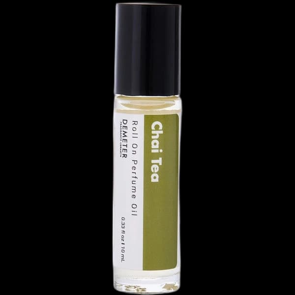 Demeter Chai Tea