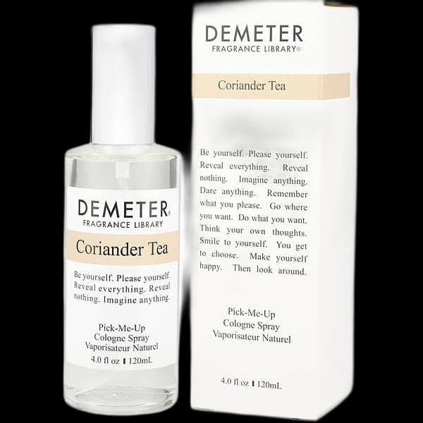 Demeter Coriander Tea