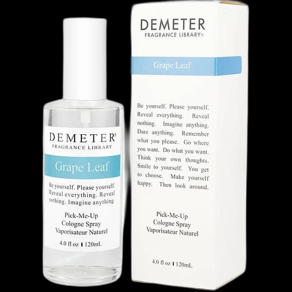 Demeter Grape Leaf