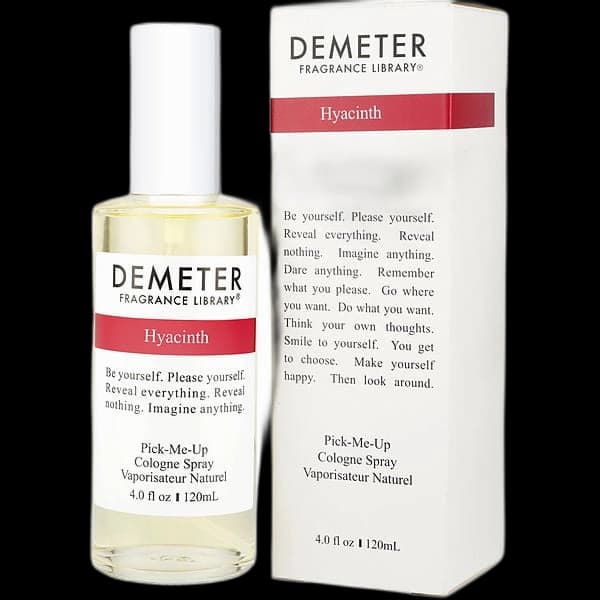 Demeter Hyacinth