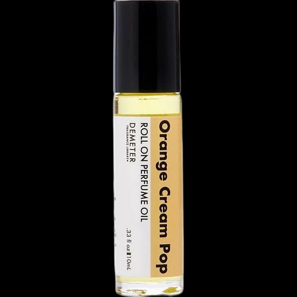 Demeter Orange Cream Pop
