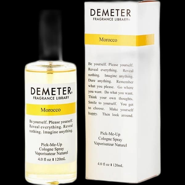 Demeter The Destination Collection Morocco