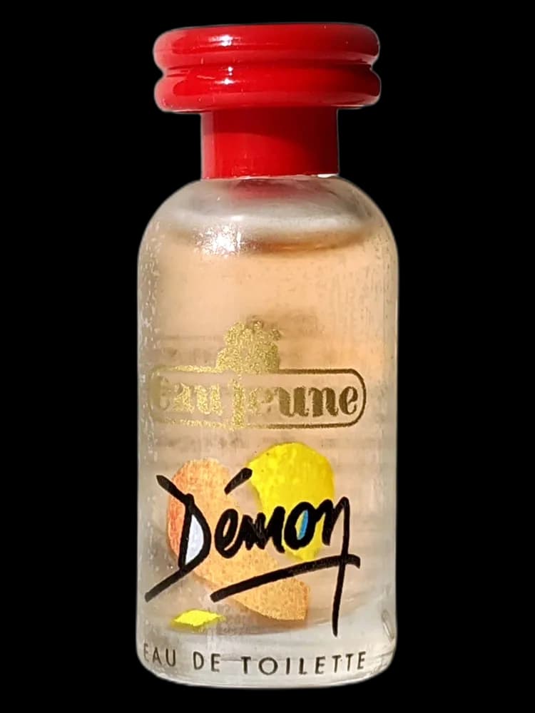 Demon for women