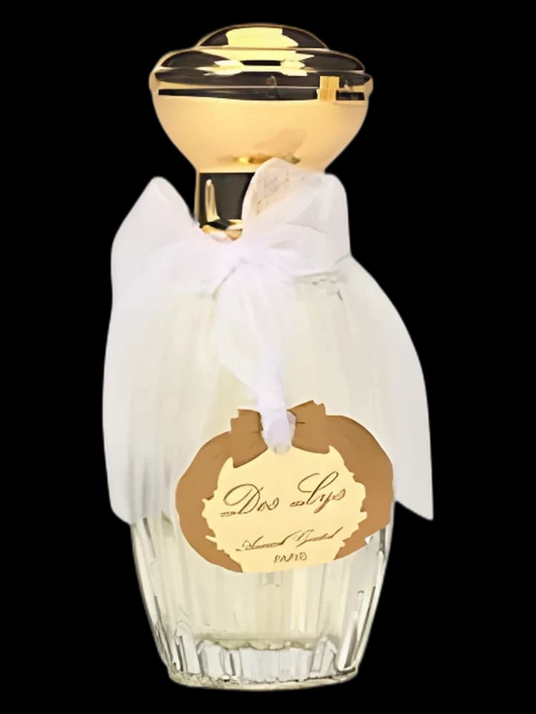 Des Lys for women