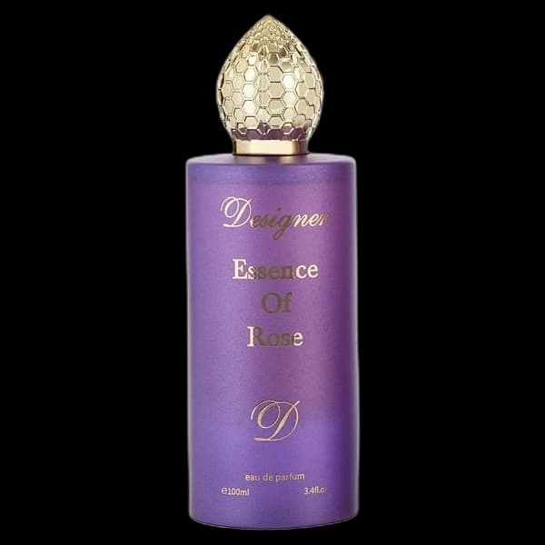 Designer Essence Of Rose