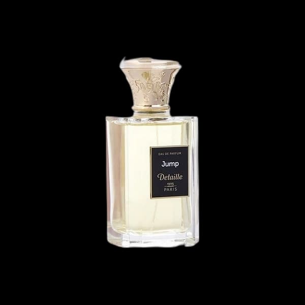 Detaille Prestige Jump
