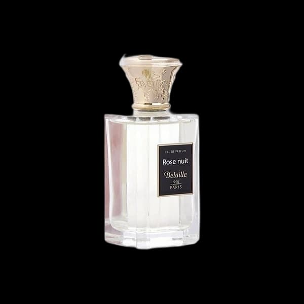 Detaille Prestige Rose Nuit