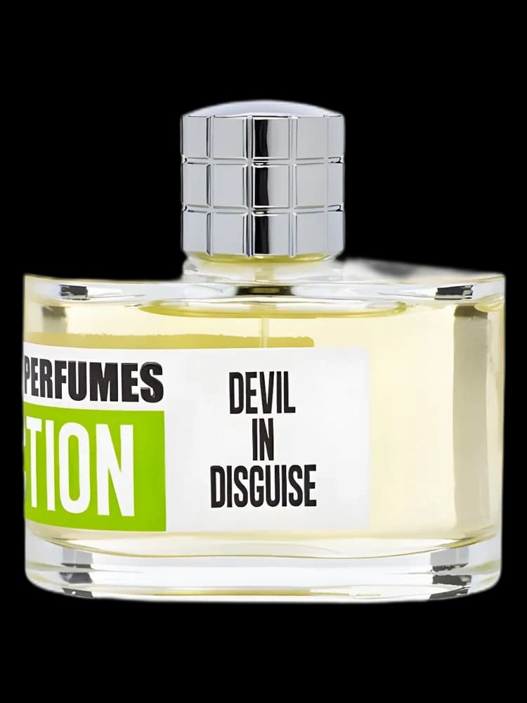 Devil In Disguise unisex