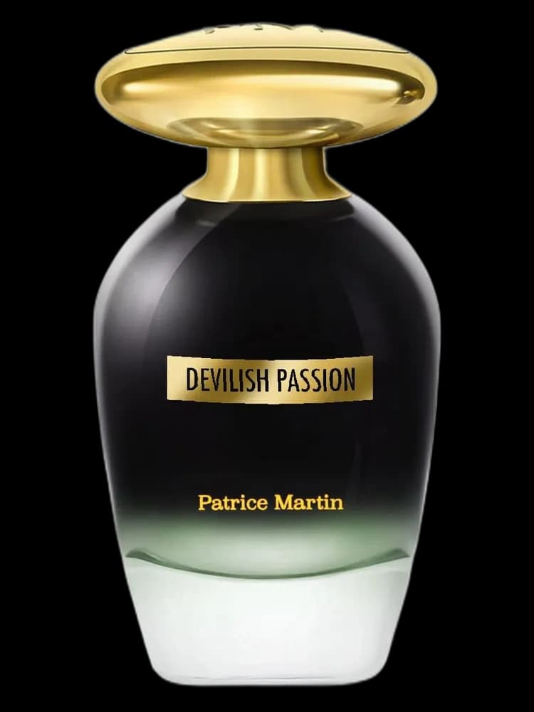 Devilish Passion unisex