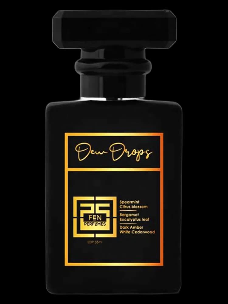 Dew Drops for men