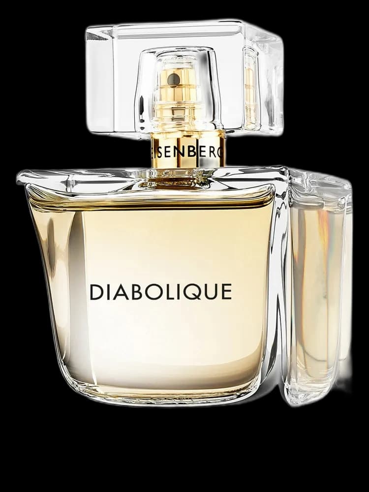Diabolique for women