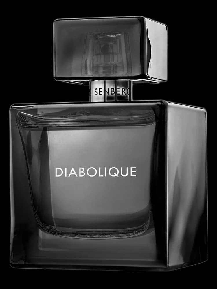 Diabolique Homme for men