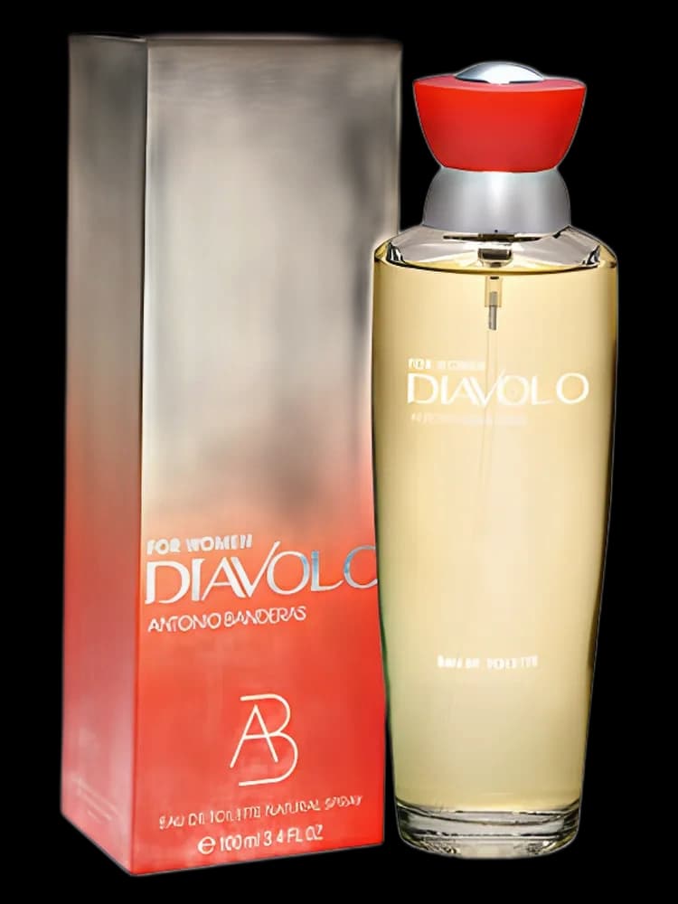 Diavolo for women