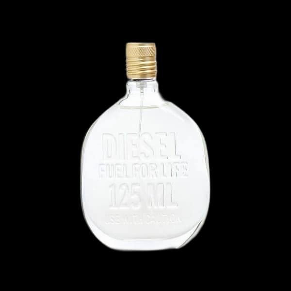 Diesel Fuel For Life