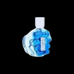 Diesel Only The Brave High