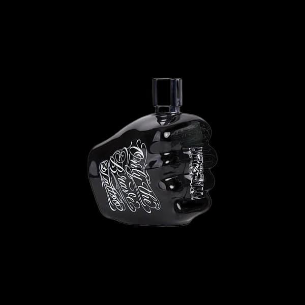 Diesel Only The Brave Tattoo