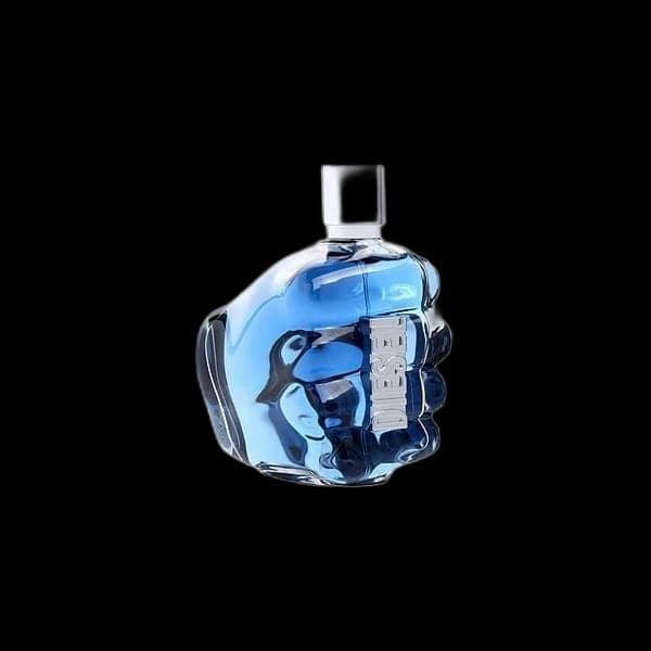 Diesel Sound Of The Brave