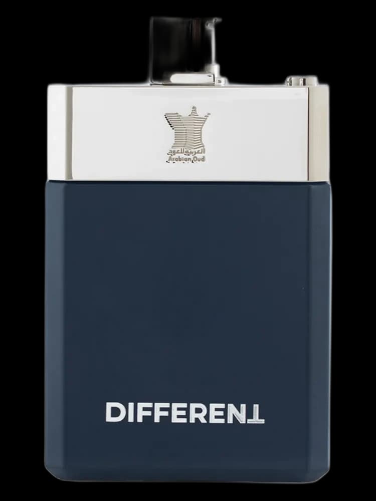 Different unisex