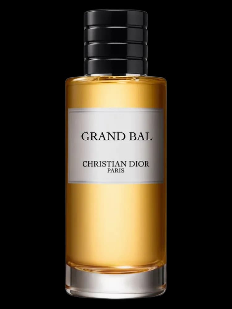 Dior Grand Bal for women
