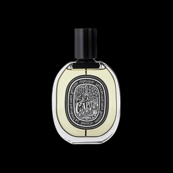 Diptyque Eau Capitale