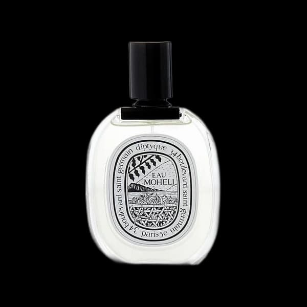 Diptyque Eau Moheli
