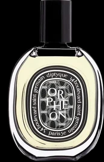 Diptyque Orpheon