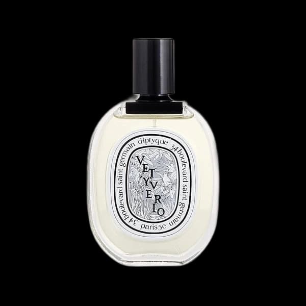 Diptyque Vetyverio