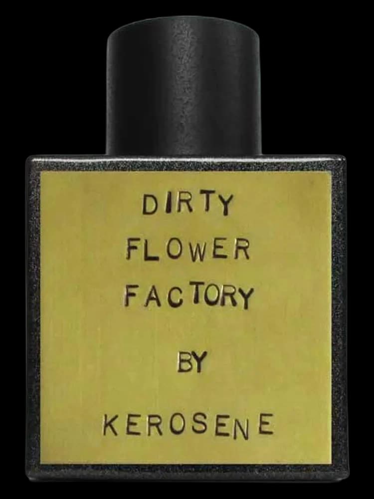Dirty Flower Factory unisex