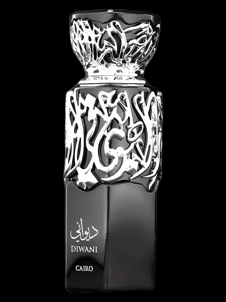 Diwani Cairo Fragrance World unisex