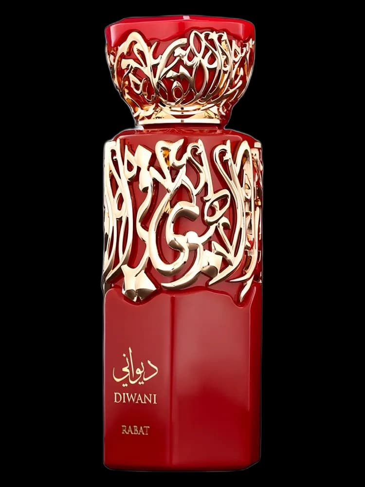 Diwani Rabat Fragrance World unisex