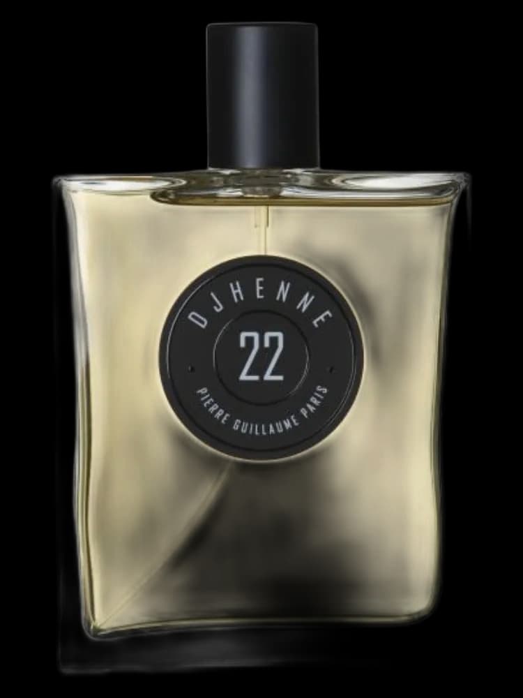 DjHenne 22 unisex