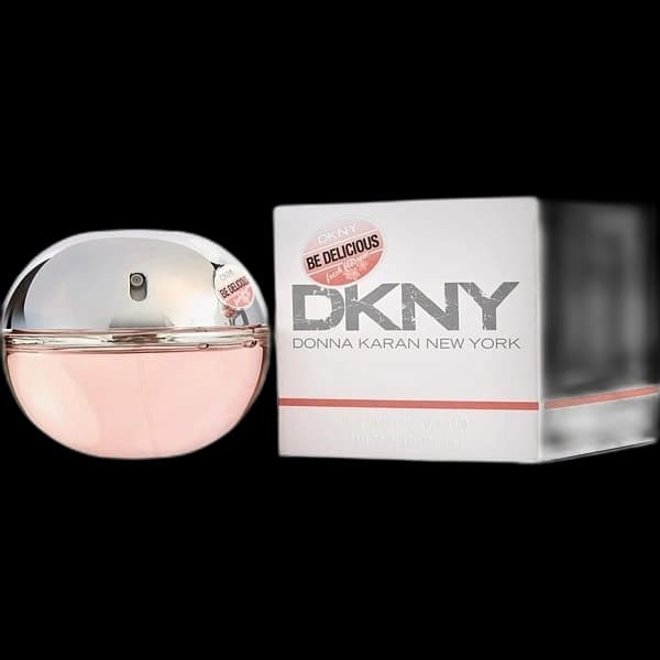 Dkny Be Delicious Fresh Blossom