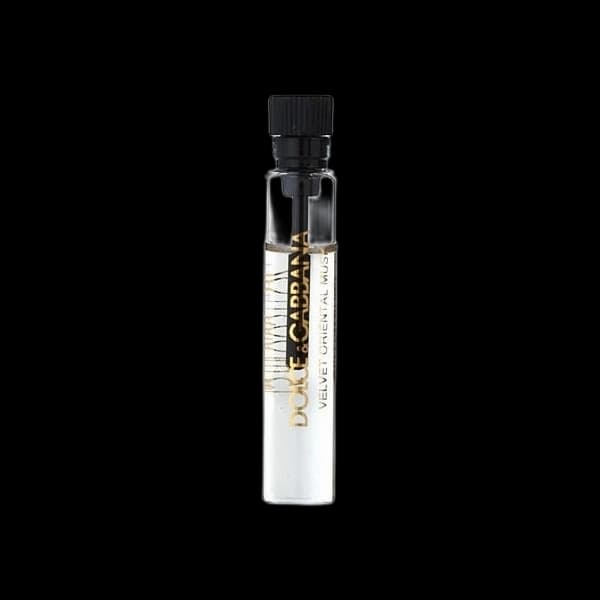 Dolce & Gabbana Velvet Oriental Musk