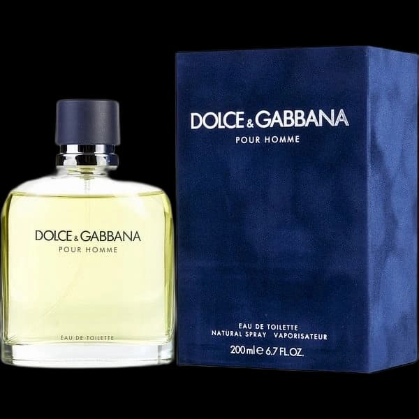 Dolce & Gabbana