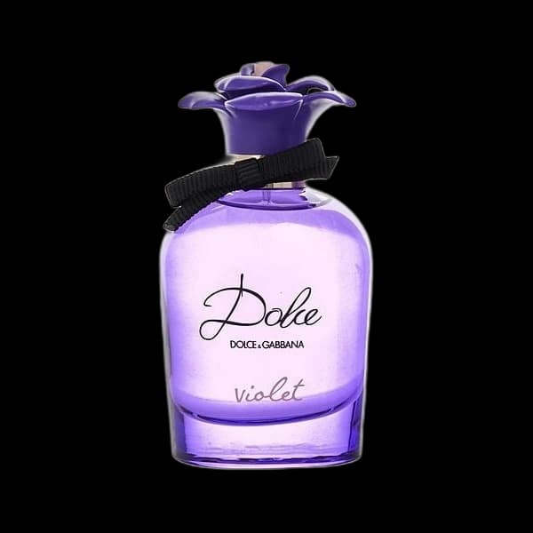 Dolce Violet