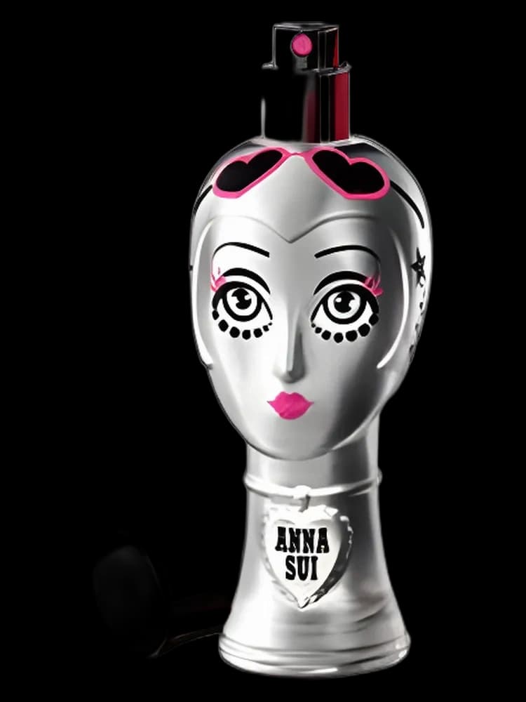 Dolly Girl Lil' Starlet for women
