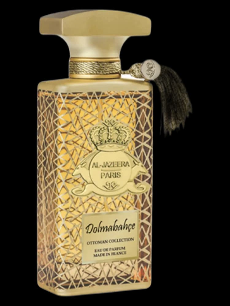Dolmabahce unisex
