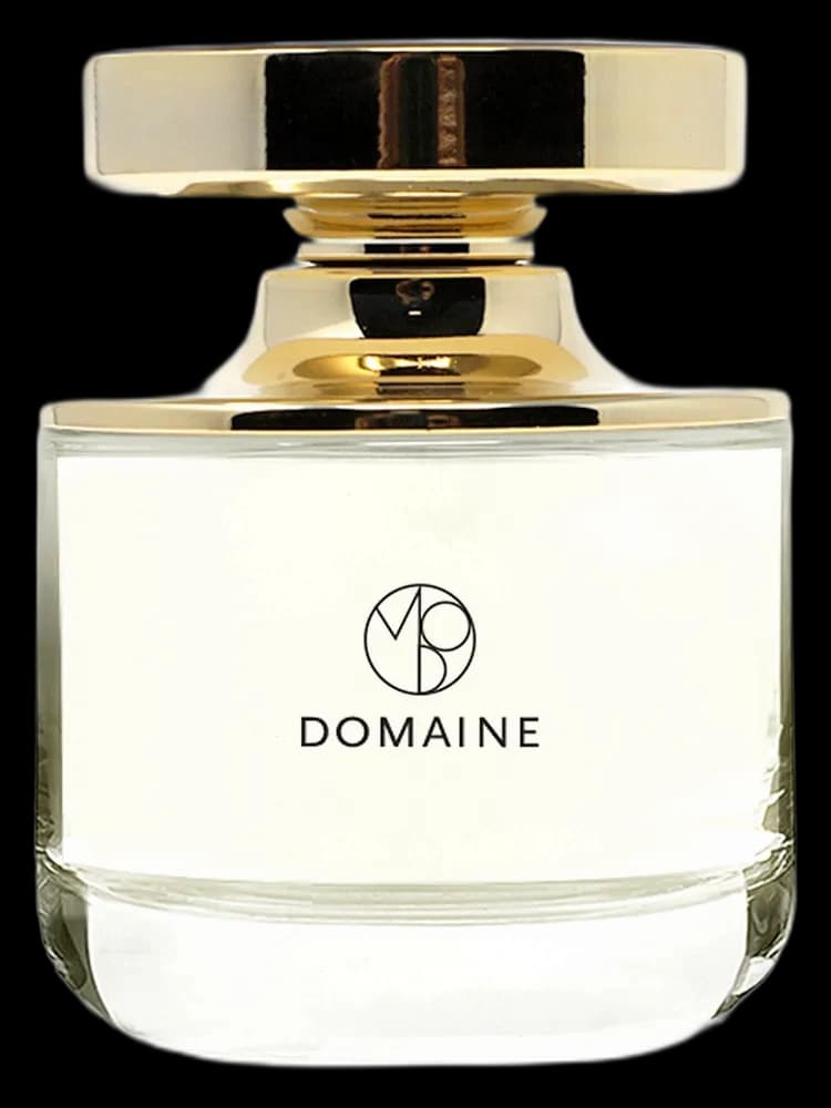 Domaine unisex