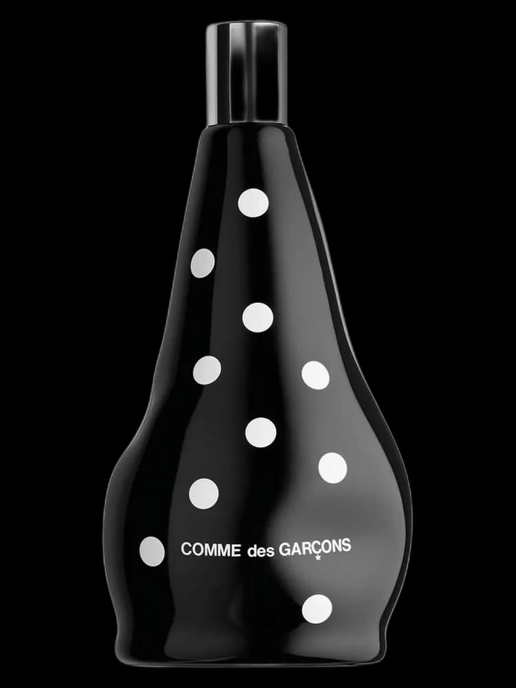 Dot unisex