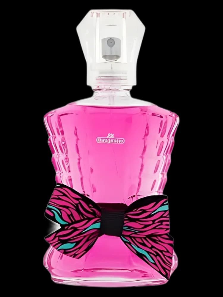Double Je Eau de Toilette for women