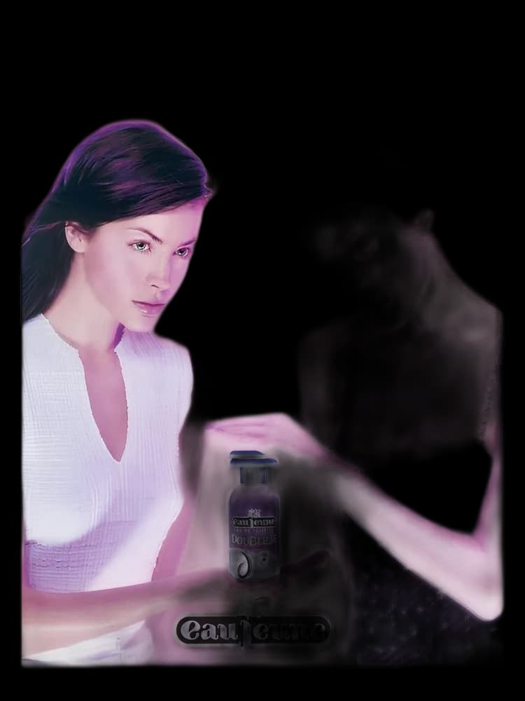 Double Je for women