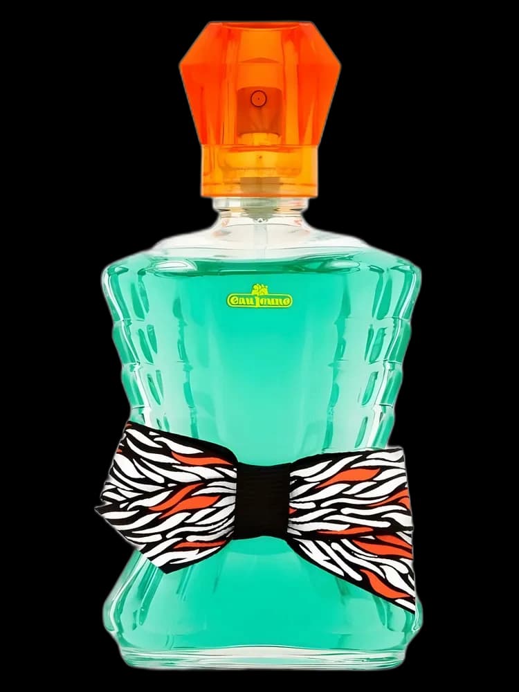 Double Je Urban Tropical for women