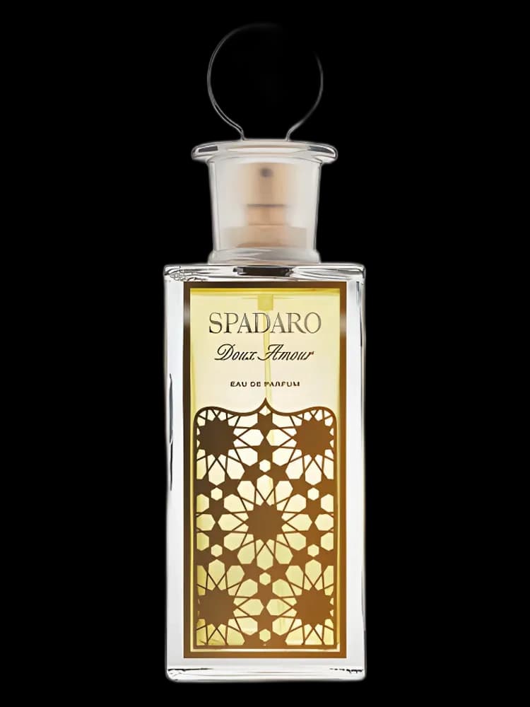 Doux Amour for women